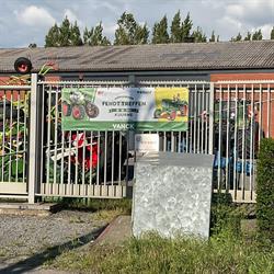 VANCK BVBA, Menen openingstijden