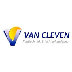 Van Cleven Koeltechniek, Hasselt openingstijden