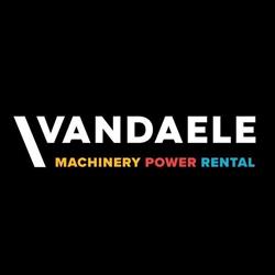Vandaele Machinery, Oostrozebeke openingstijden