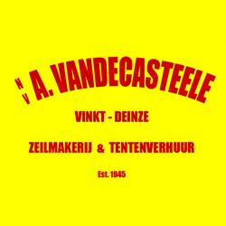 A. Vandecasteele n.v., Deinze openingstijden