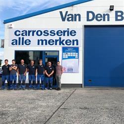Carrosserie Van Den Bossche, Zottegem openingstijden