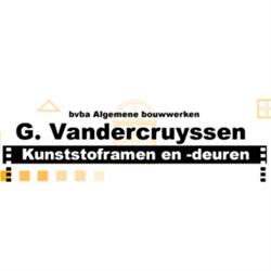 Algemene Bouwwerken Vandercruyssen, Gent openingstijden