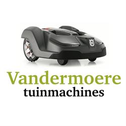 Vandermoere Tuinmachines, Brugge openingstijden
