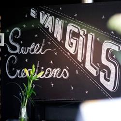 Van Gils nv, Weelde openingstijden