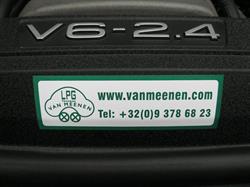 Van Meenen Lpg-Techniek, Eeklo openingstijden