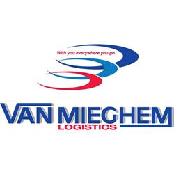 Van Mieghem Logistics, Tubeke openingstijden