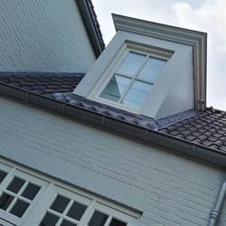 Van Nooten A., Ravels openingstijden