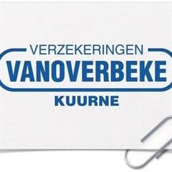 Vanoverbeke nv, Kuurne openingstijden