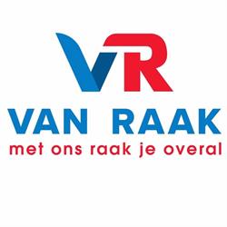 Van Raak Distributie, Ravels openingstijden