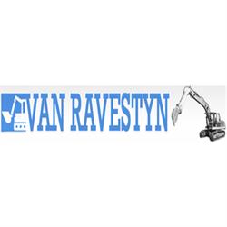 VAN RAVESTYN, Eghezée openingstijden