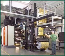 Vandeweghe Flexo Printing nv, Aalter openingstijden
