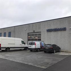 Veekemans nv, Sint-Katelijne-Waver openingstijden