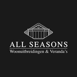 All Seasons BVBA, Zandhoven openingstijden
