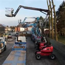 Verbauwhede nv, Oostakker openingstijden