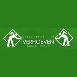 Verhoeven Biljartfabriek, Oostmalle openingstijden