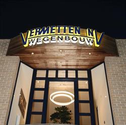 Vermetten Wegenbouw, Merksplas openingstijden