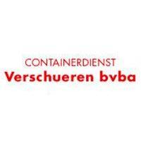 Verschueren Containers, Mechelen openingstijden