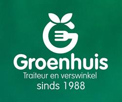 Groenhuis, Heist-op-den-Berg openingstijden