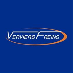 Verviers Freins sa, openingstijden
