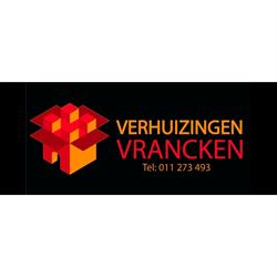 Verhuizingen Vrancken, Hasselt openingstijden