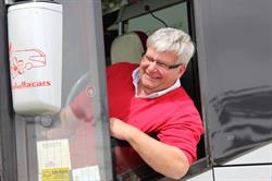 Violettacars, Tielt-Winge openingstijden