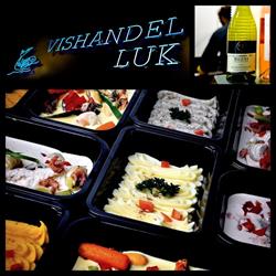 Vishandel Luk, Oostende openingstijden