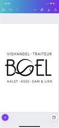 Boel Vishandel-Traiteur, Aalst openingstijden