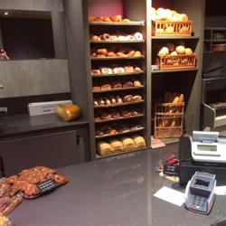 Delicatesse Vivaldi, Mechelen openingstijden