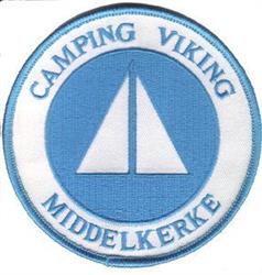 Camping Viking, Middelkerke openingstijden
