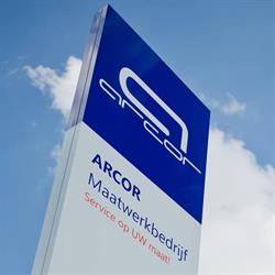 Arcor, Ronse openingstijden