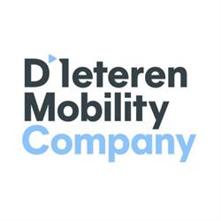 D'ieteren, Elsene openingstijden
