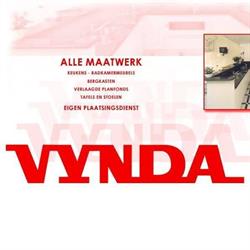 Vynda Keukens, Ingelmunster openingstijden