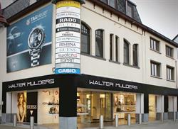 Mulders Walter nv, Averbode openingstijden