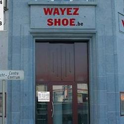 Wayez Shoes, Anderlecht openingstijden