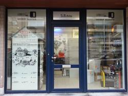Smets Beveiligingen, Knokke-Heist openingstijden