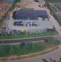 Wegenbouw Jackers BV, Tongeren openingstijden