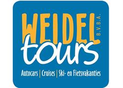 Weidel Tours, Evergem openingstijden