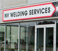Welding Services nv nv, Temse openingstijden