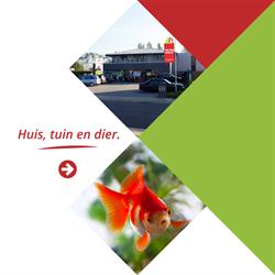 Tuincentrum Welters-Verelst, Kessel openingstijden