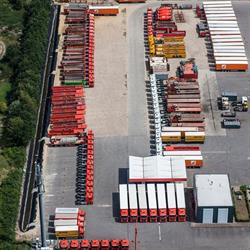 Weltjens Transport NV, Opglabbeek openingstijden