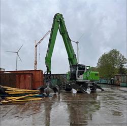 Werrens, Balen openingstijden
