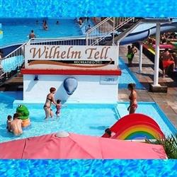 Wilhelm Tell, Opglabbeek openingstijden