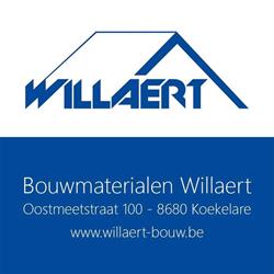 Bouwmaterialen Willaert, Koekelare openingstijden