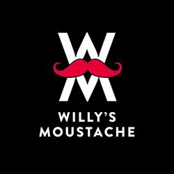 Willy's Moustache, Willebroek openingstijden