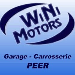 Winimotors, Peer openingstijden