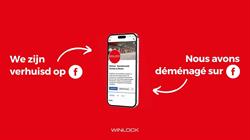 Winlock System Bvba, Lokeren openingstijden