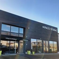 Nipaco, Beernem openingstijden