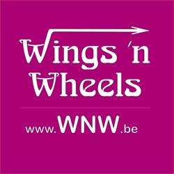 Wings 'n Wheels, Meise openingstijden