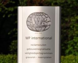 W.p. International, Roeselare openingstijden