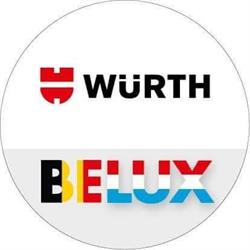 Wurth Belux, Turnhout openingstijden
